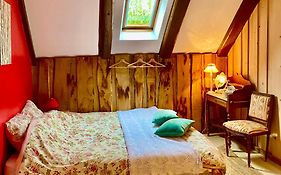 Gîte Béthel